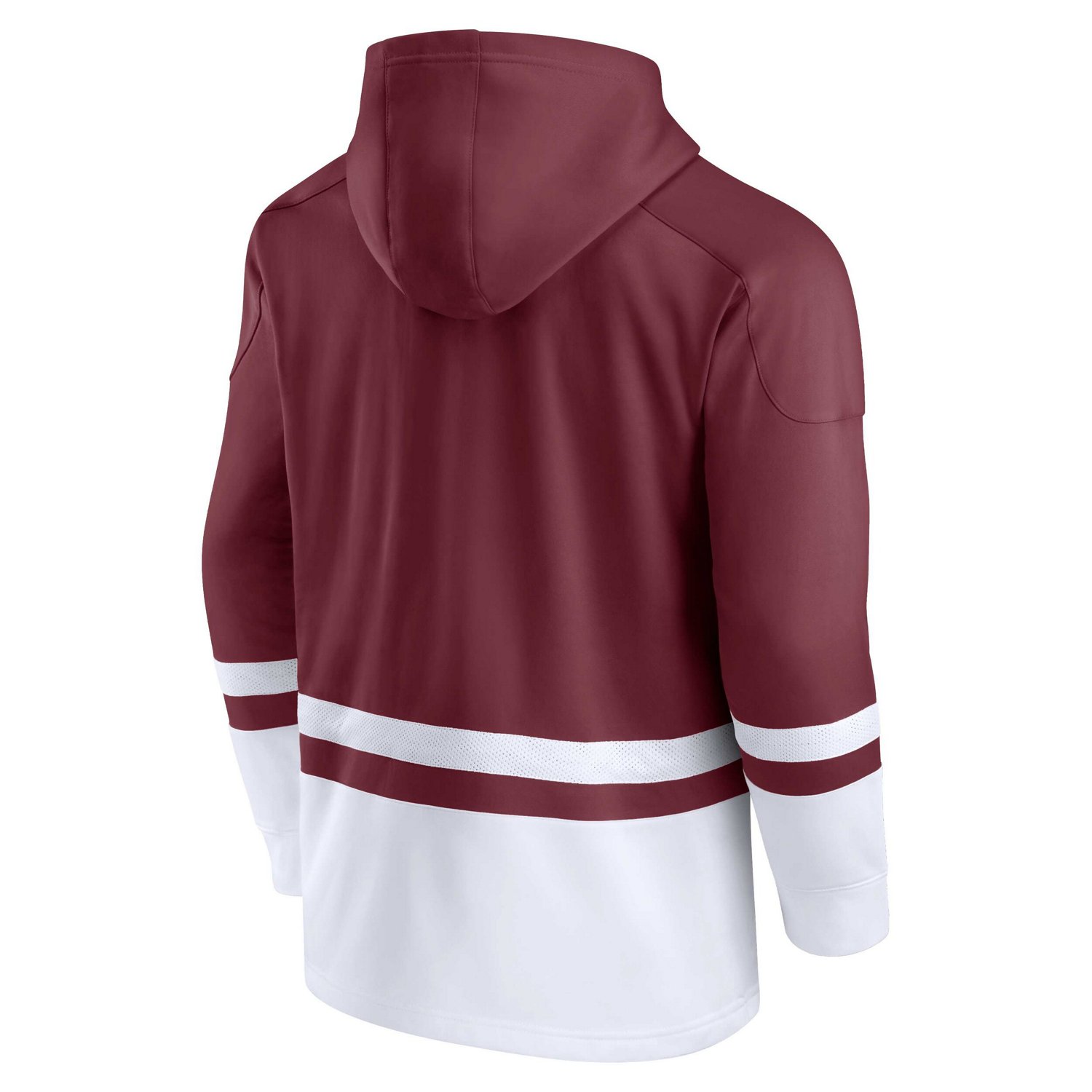 Fanatics Texas AM Aggies First Battle Pullover Hoodie