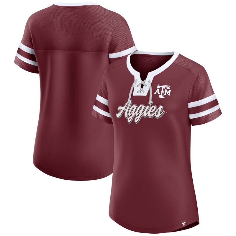 Fanatics Texas Am A… - image
