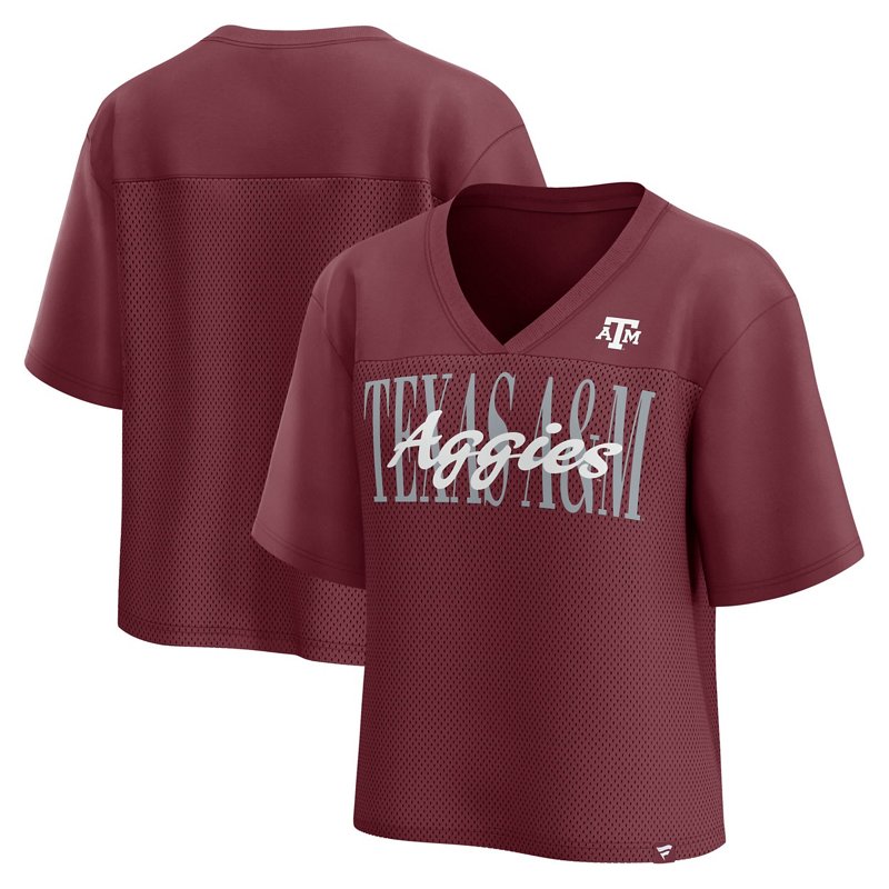 Fanatics Texas Am A… - image
