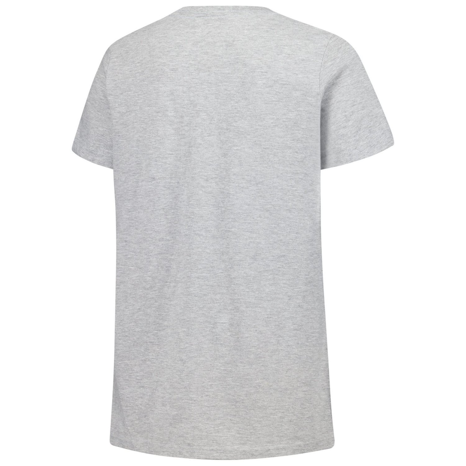 Fanatics Texas Longhorns Primary Logo V-Neck T-Shirt - view number 3
