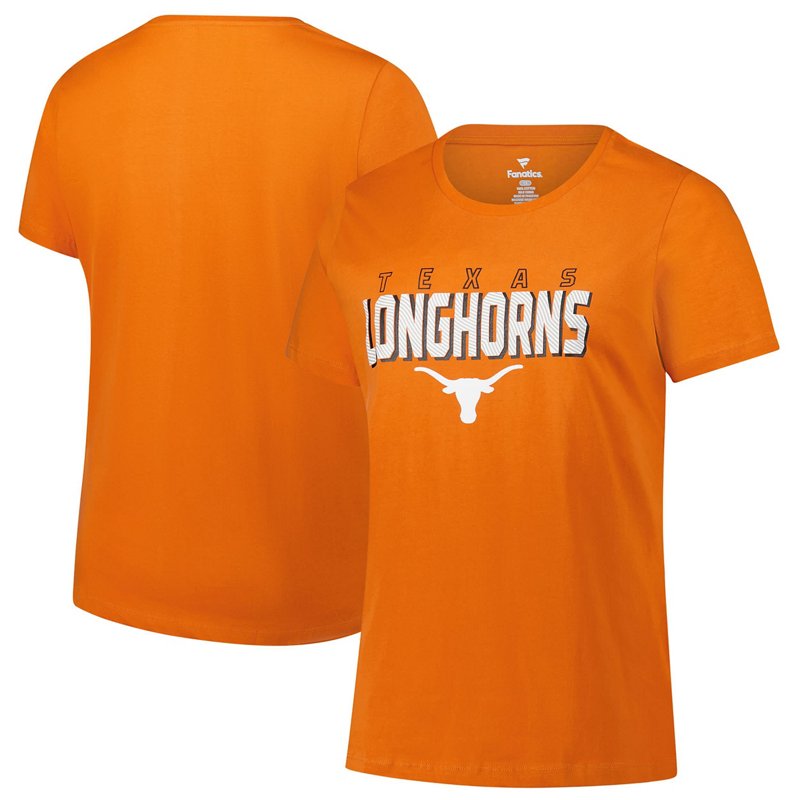 Fanatics Texas Texa… - image