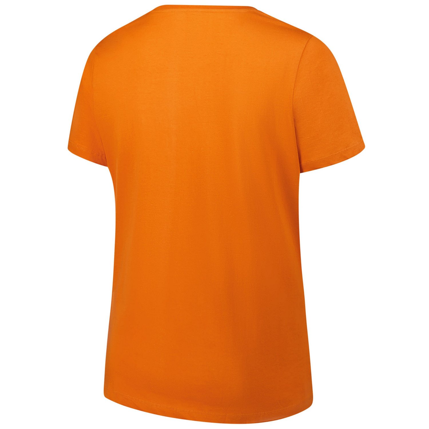 Fanatics Texas Texas Longhorns Plus Size Lean Scoop Neck T-Shirt - view number 3