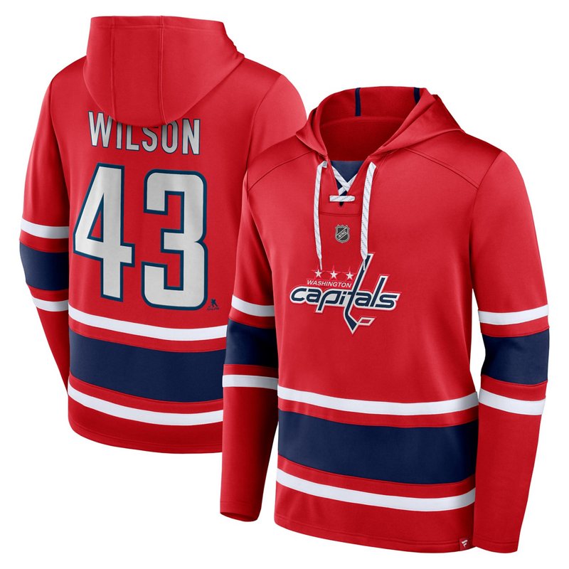 Fanatics Tom Wilson… - image