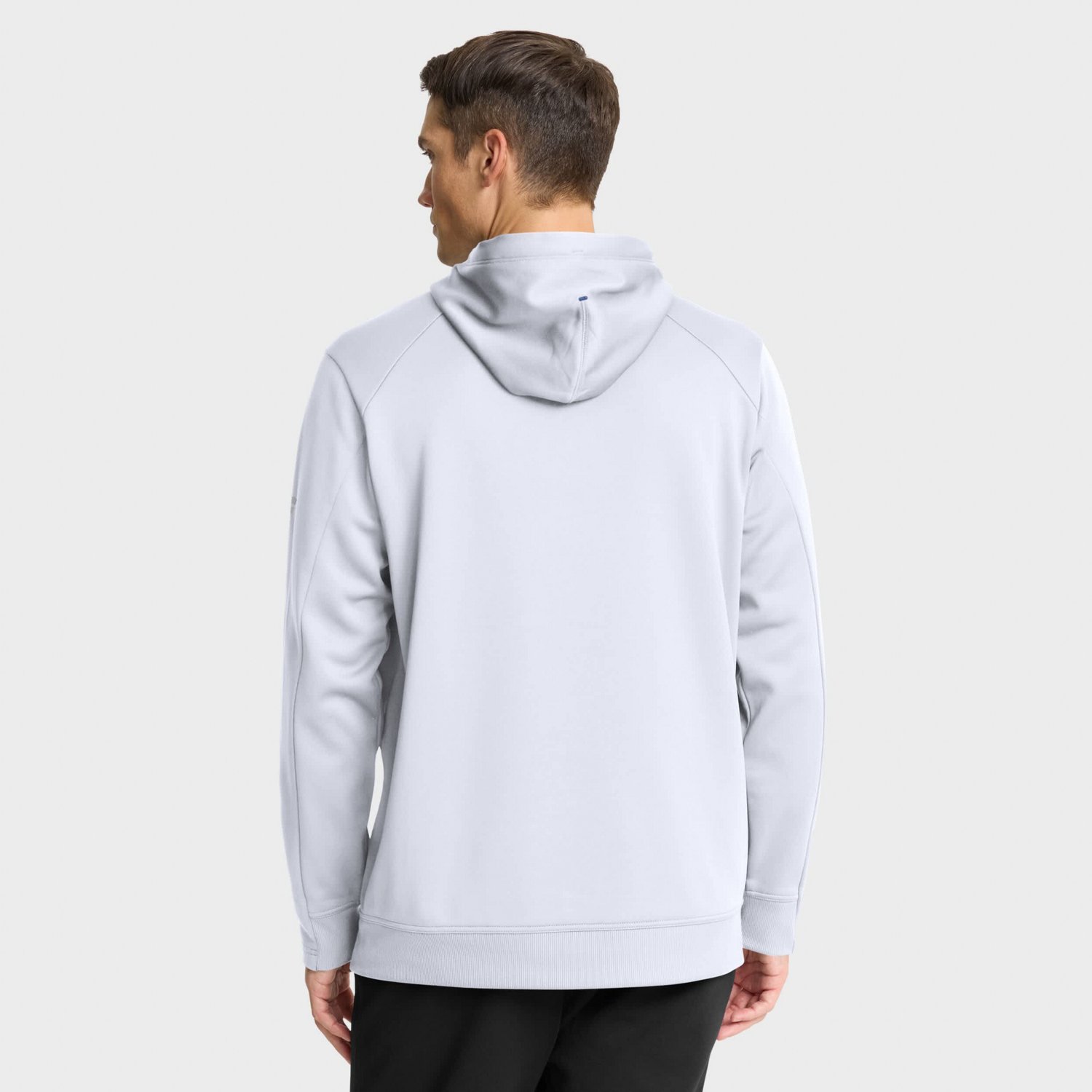 Fanatics Toronto Maple Leafs Authentic Pro Rink Hoodie - view number 3