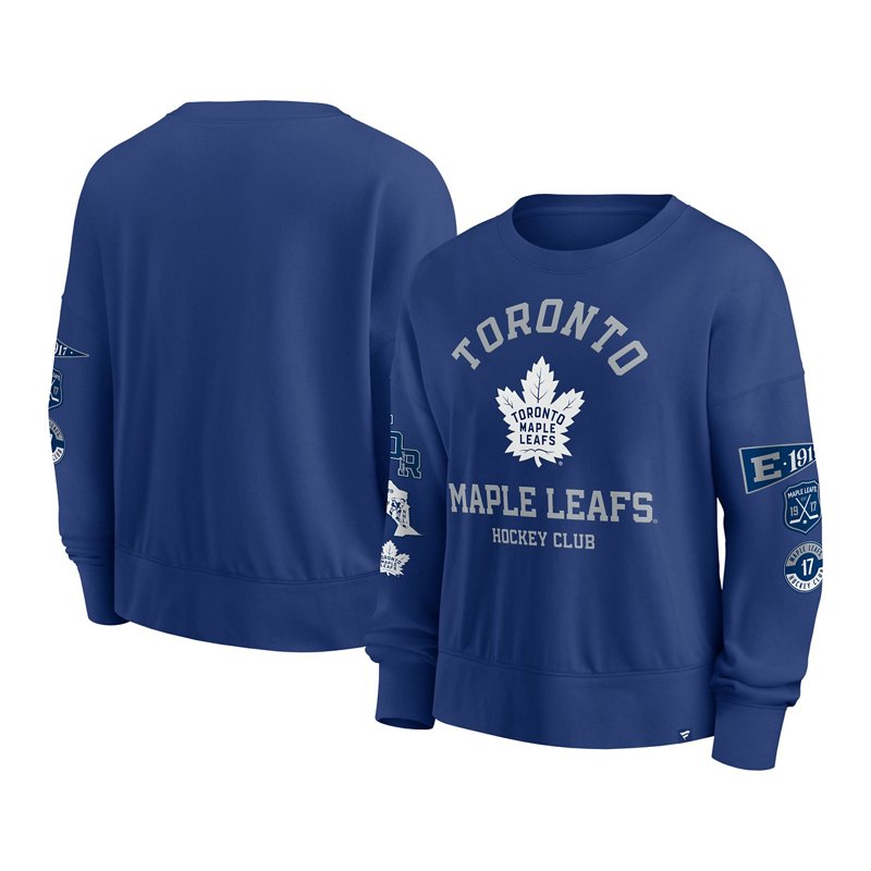 Fanatics Toronto Ma… - image