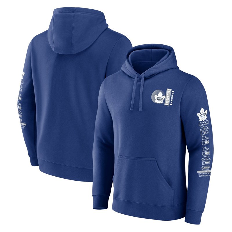 Fanatics Toronto Ma… - image