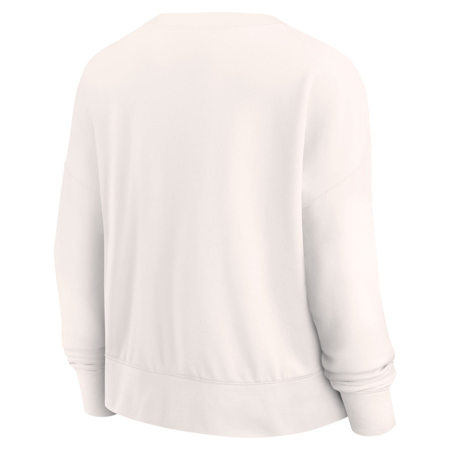 Fanatics Toronto Raptors Close the Game Pullover Sweatshirt                                                                      - view number 3
