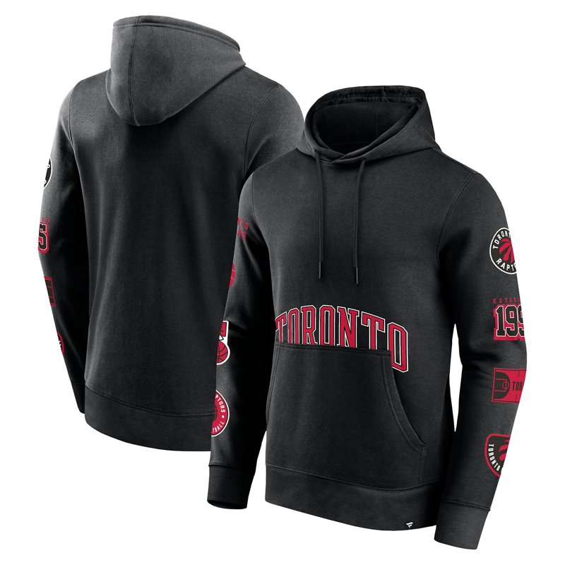 Fanatics Toronto Ra… - image