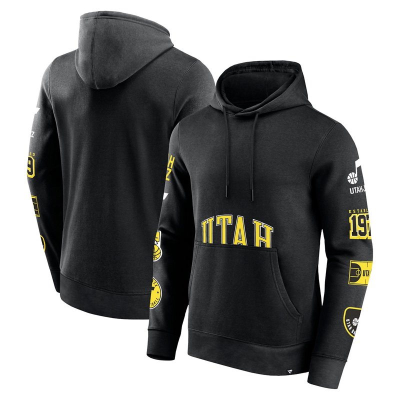 Fanatics Utah Jazz … - image