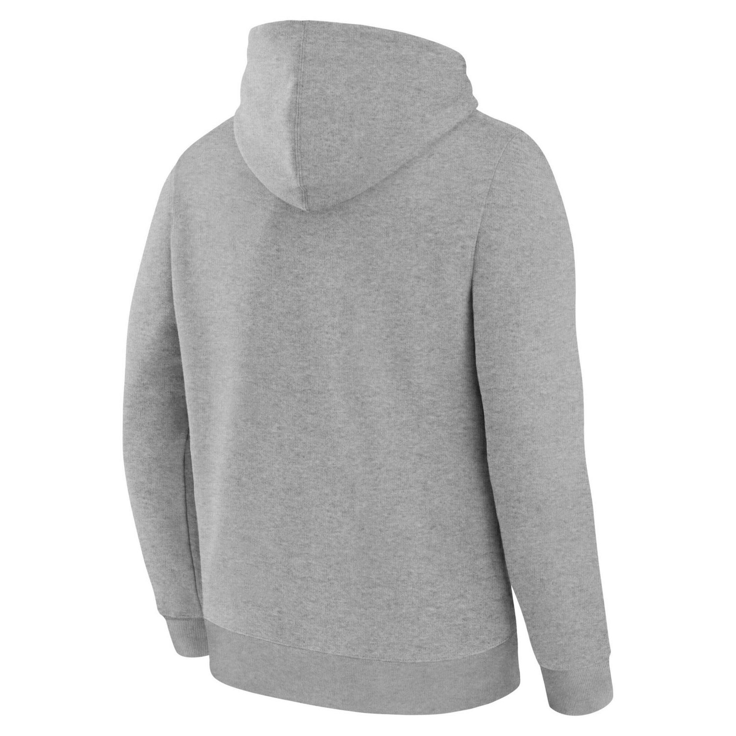 Fanatics Utah Mammoth Combo Legacy Fleece Pullover Hoodie - view number 3