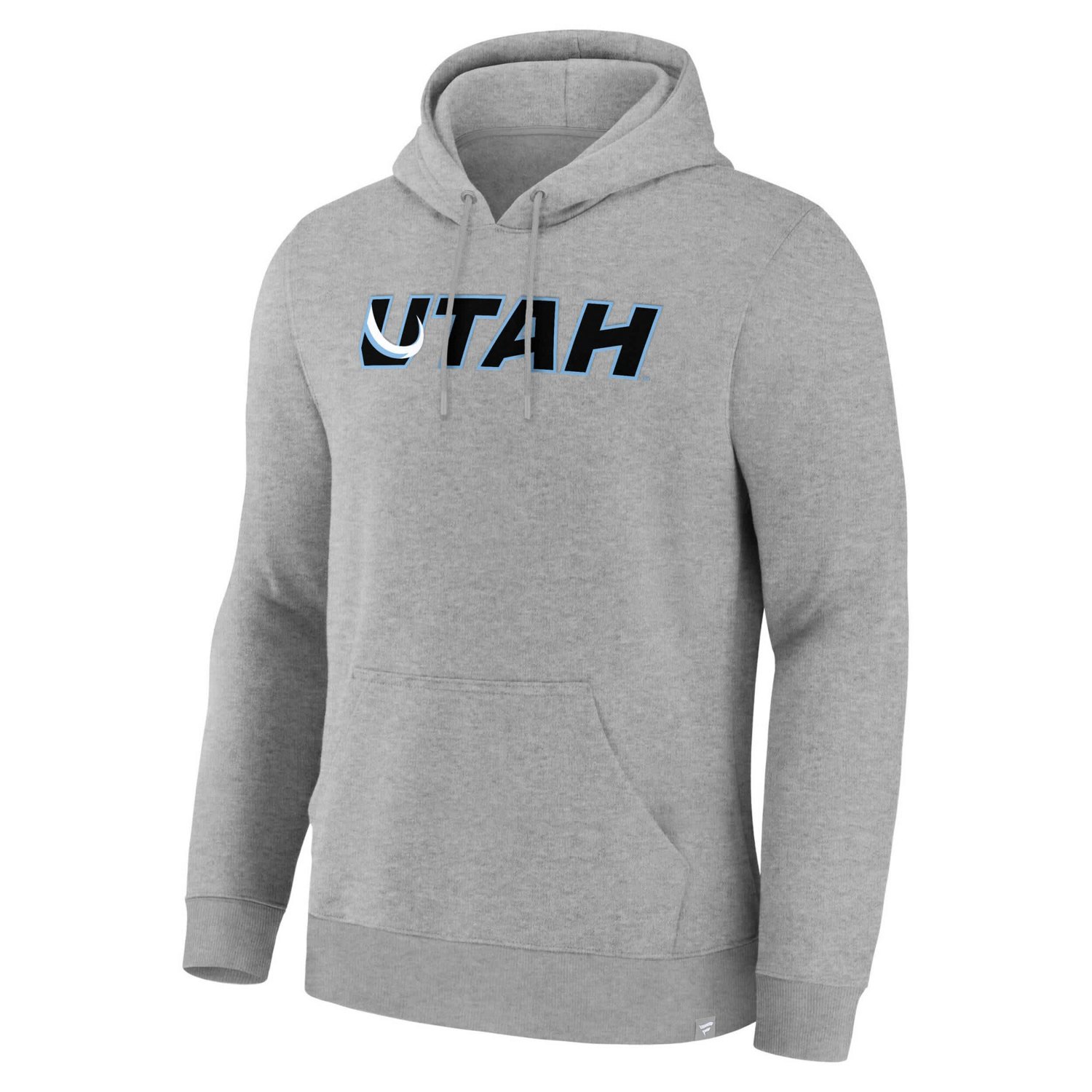 Fanatics Utah Mammoth Combo Legacy Fleece Pullover Hoodie - view number 2