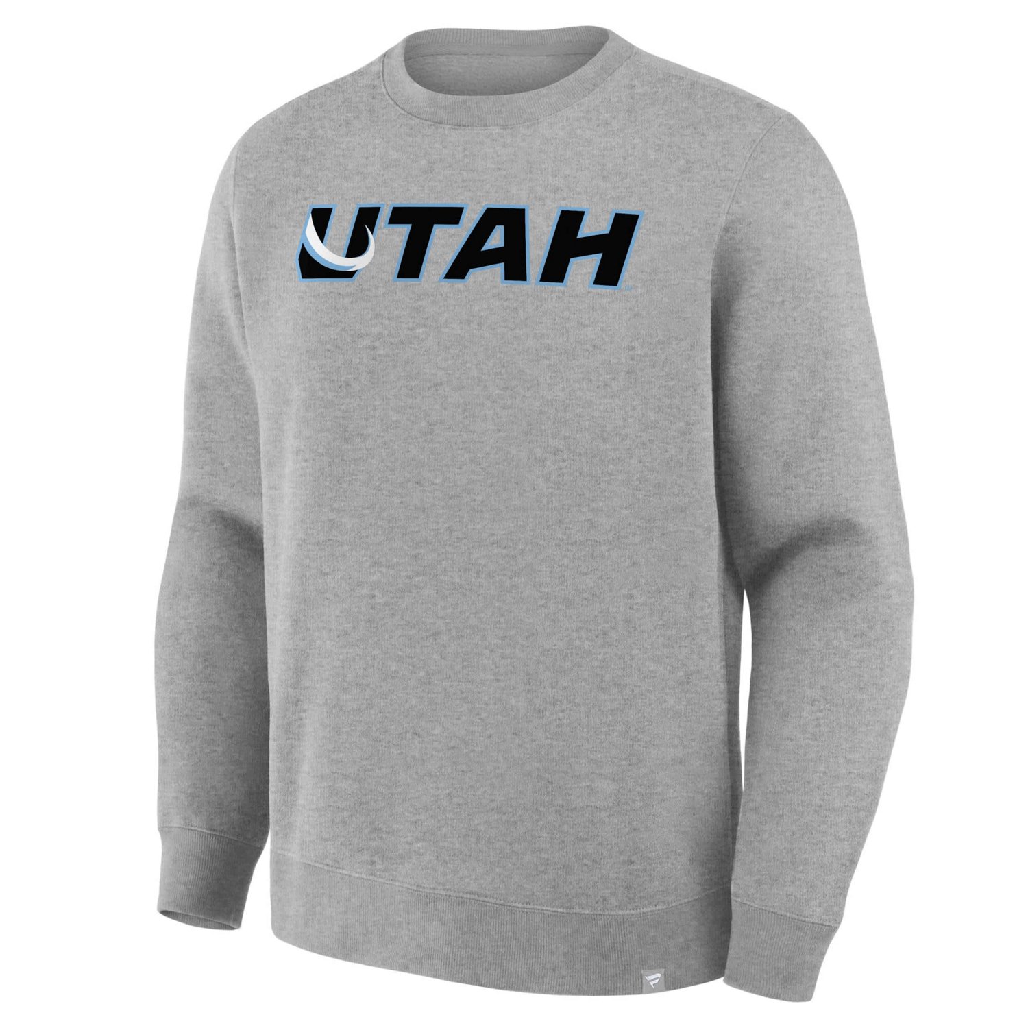 Fanatics Utah Mammoth Combo Legacy Fleece Sweatshirt