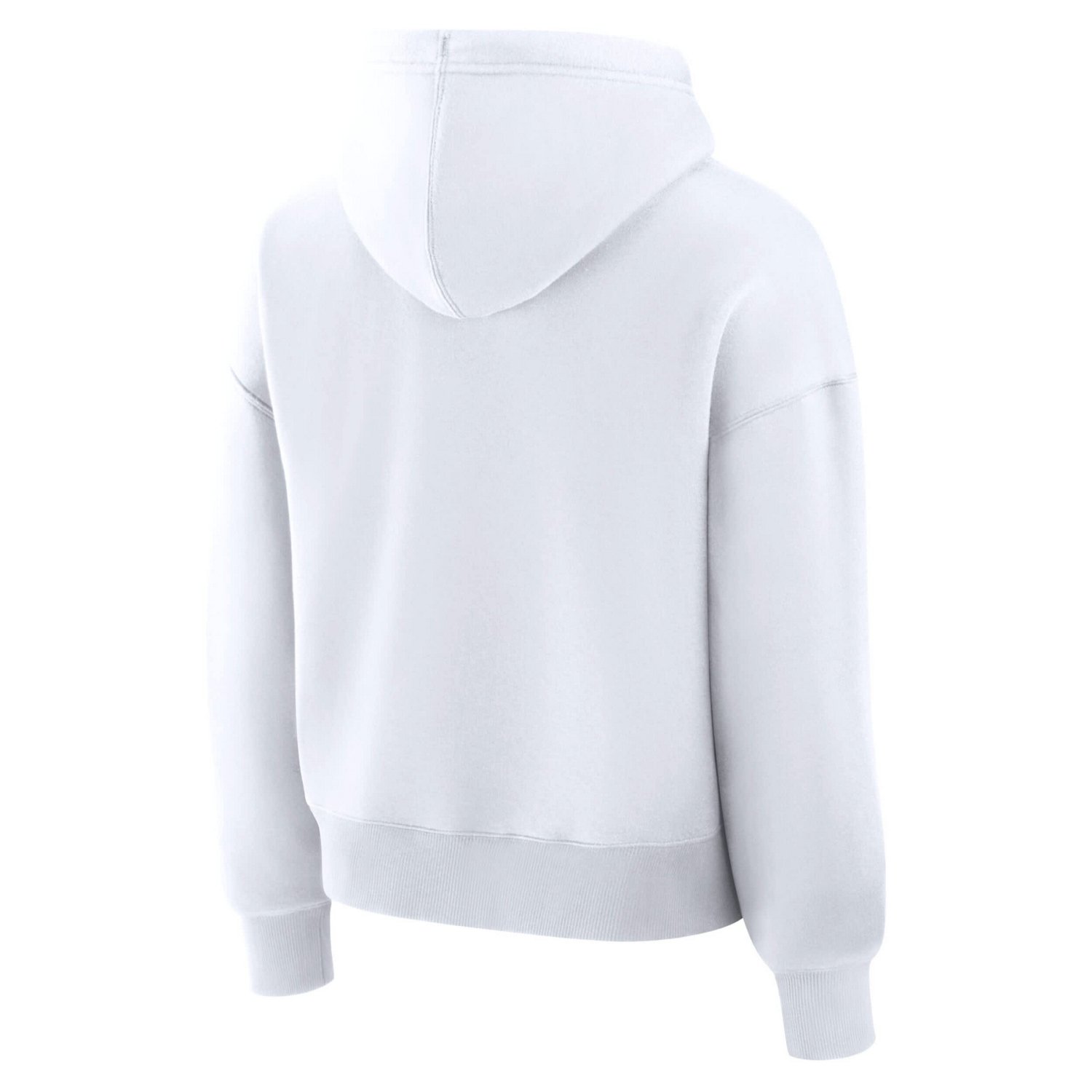 Fanatics Utah Mammoth Primary Logo Legacy Fleece Pullover Hoodie - view number 3