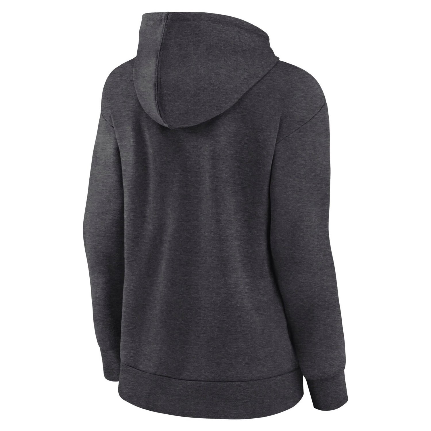 Fanatics Vancouver Canucks Authentic Pro Core Secondary Fleece Pullover Hoodie                                                   - view number 3