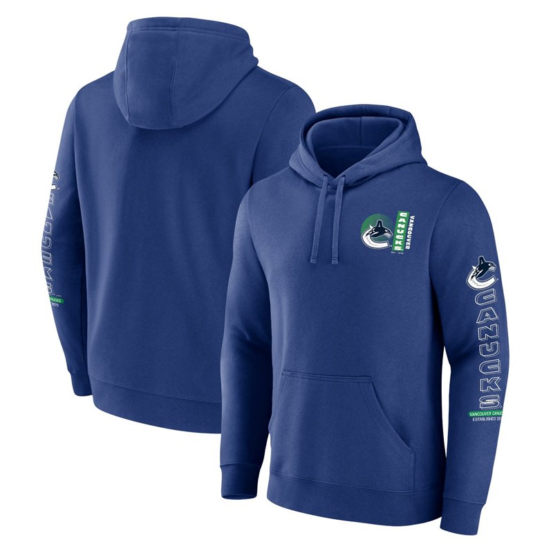 Fanatics Vancouver … - image