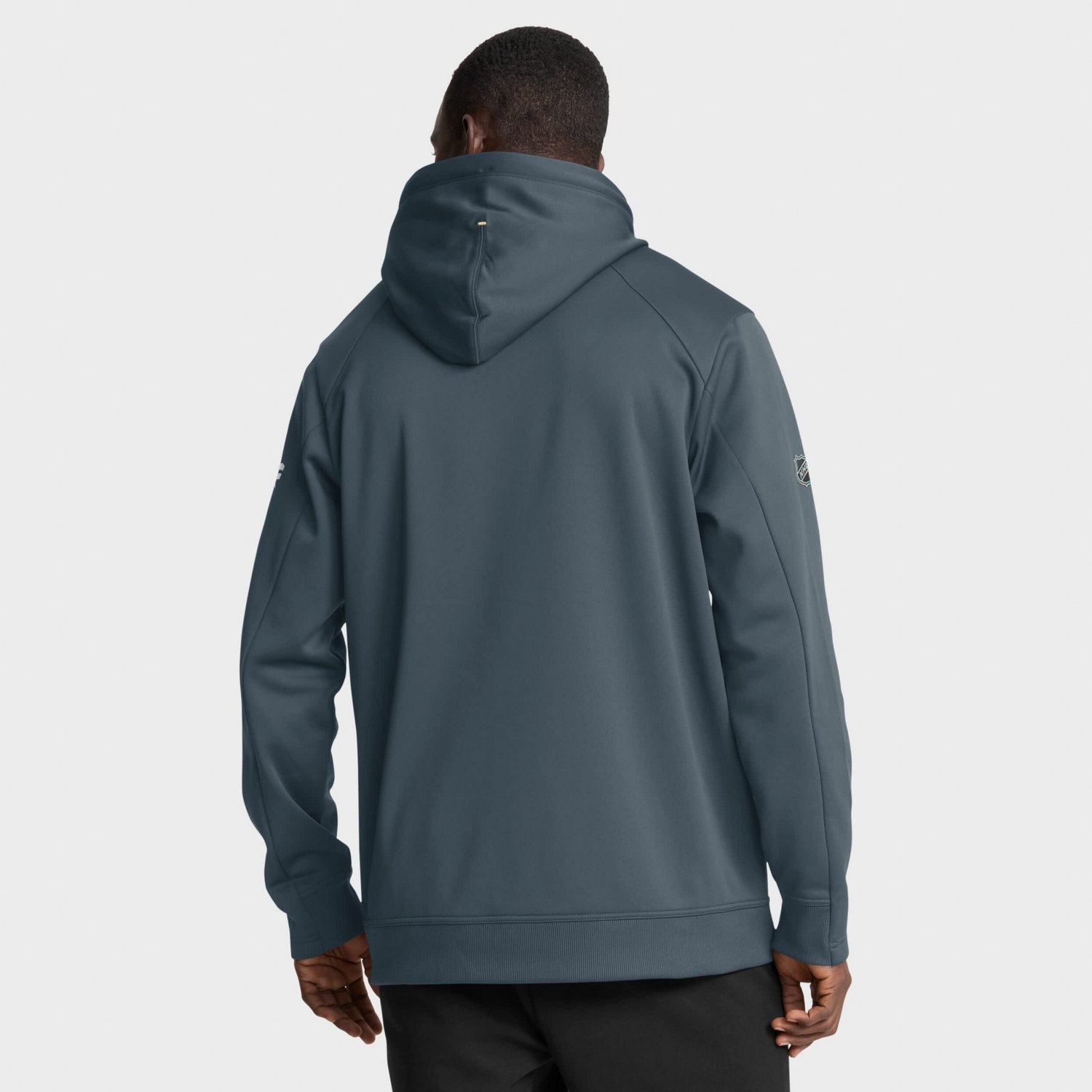 Fanatics Vegas en Knights Authentic Pro Rink Hoodie - view number 3