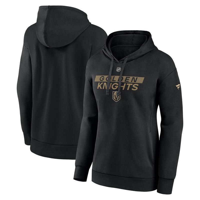 Fanatics Vegas Gold… - image