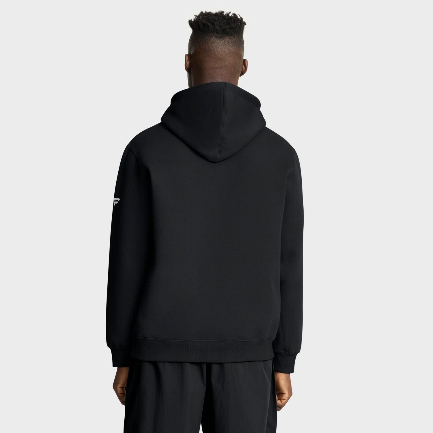 Fanatics Vegas Golden Knights Authentic Pro Primary Hoodie - view number 2