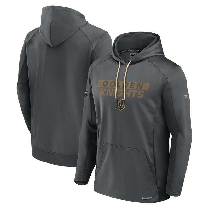 Fanatics Vegas Gold… - image