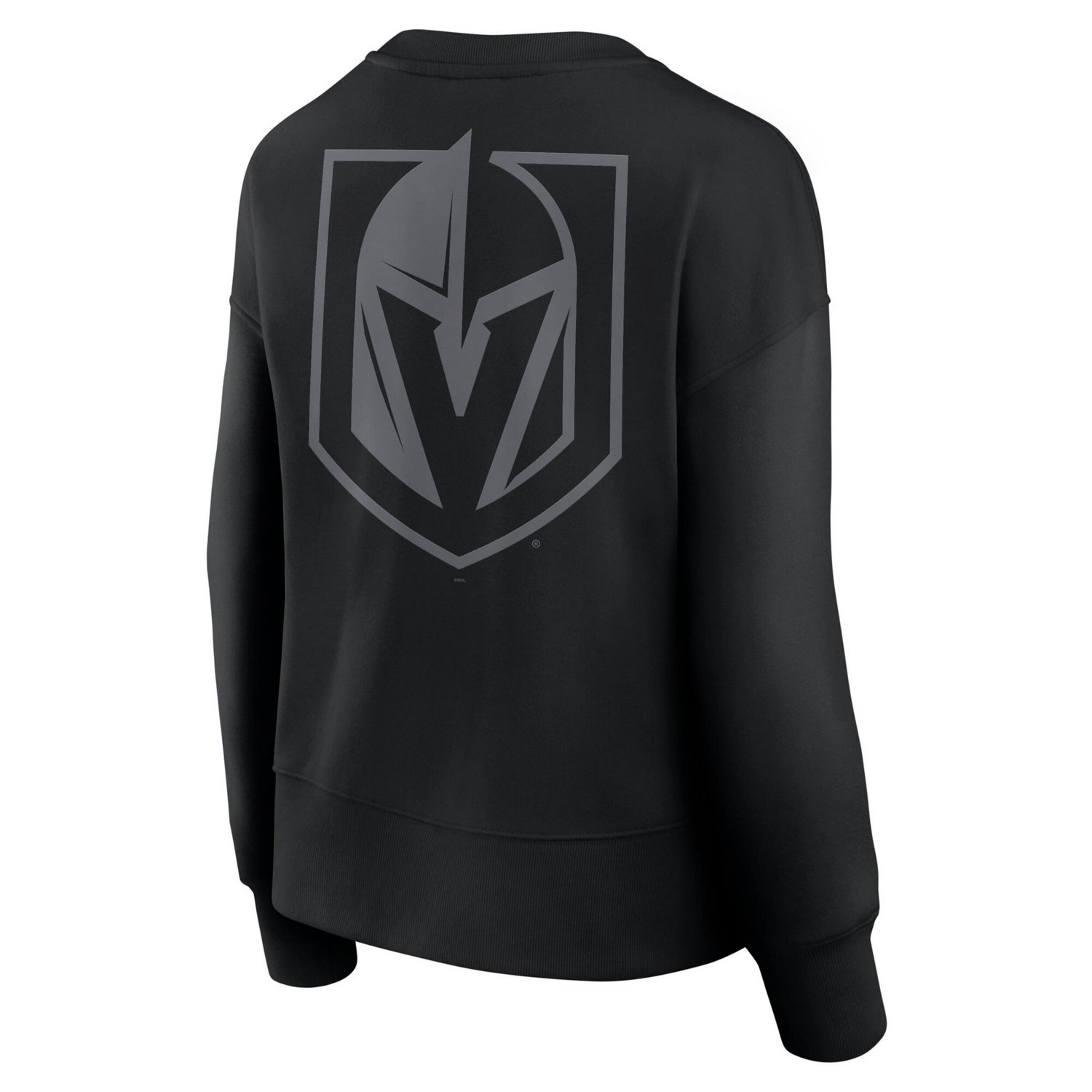 Fanatics Vegas Golden Knights Elements Flow Pullover Sweatshirt