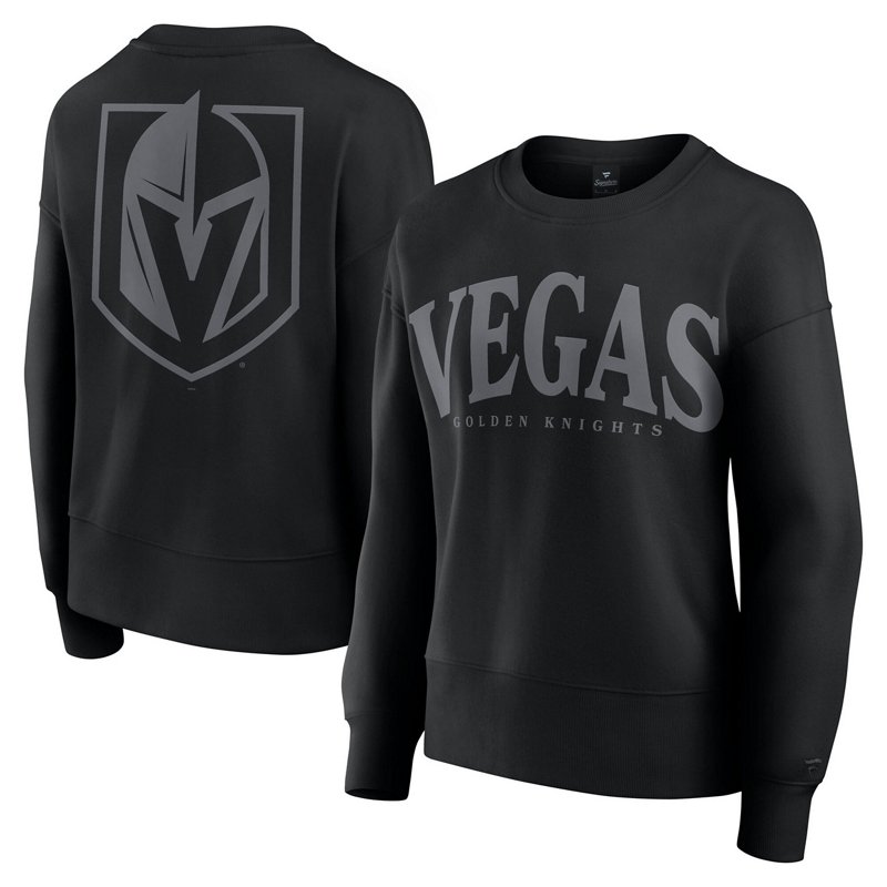 Fanatics Vegas Gold… - image
