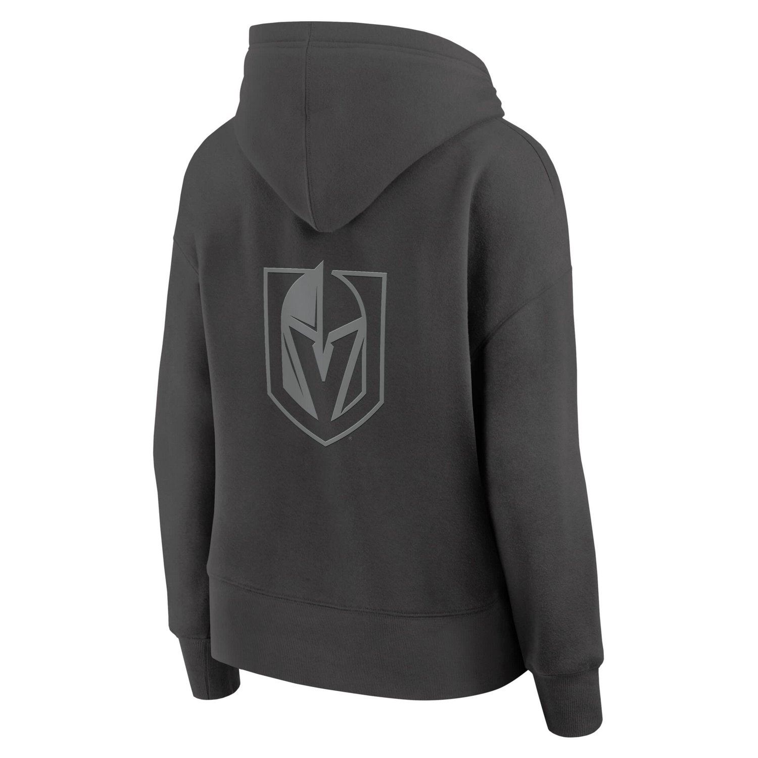 Fanatics Vegas Golden Knights Elements Future Ground Subtle Tonal Pullover Hoodie - view number 3
