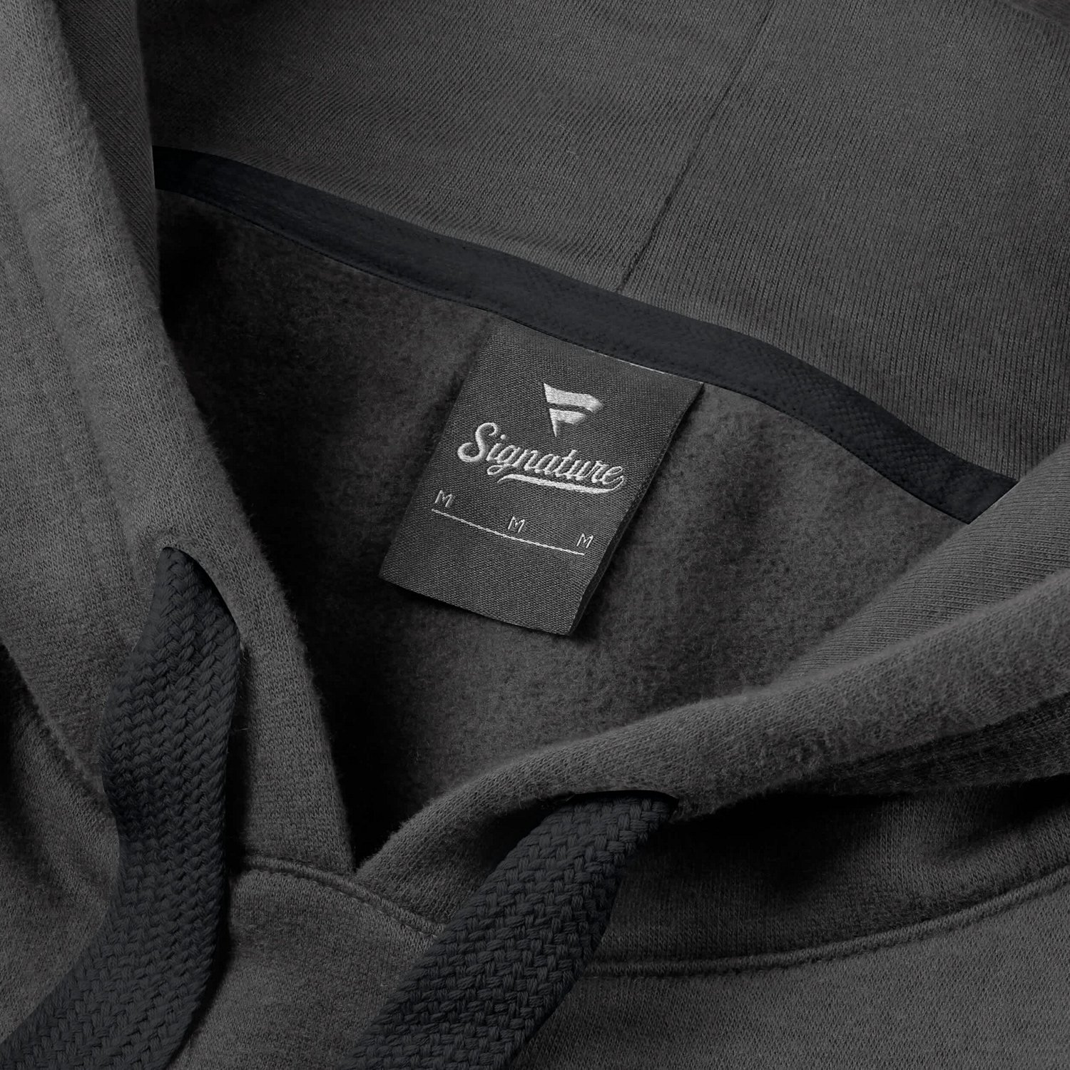 Fanatics Vegas Golden Knights Elements Future Ground Subtle Tonal Pullover Hoodie - view number 4