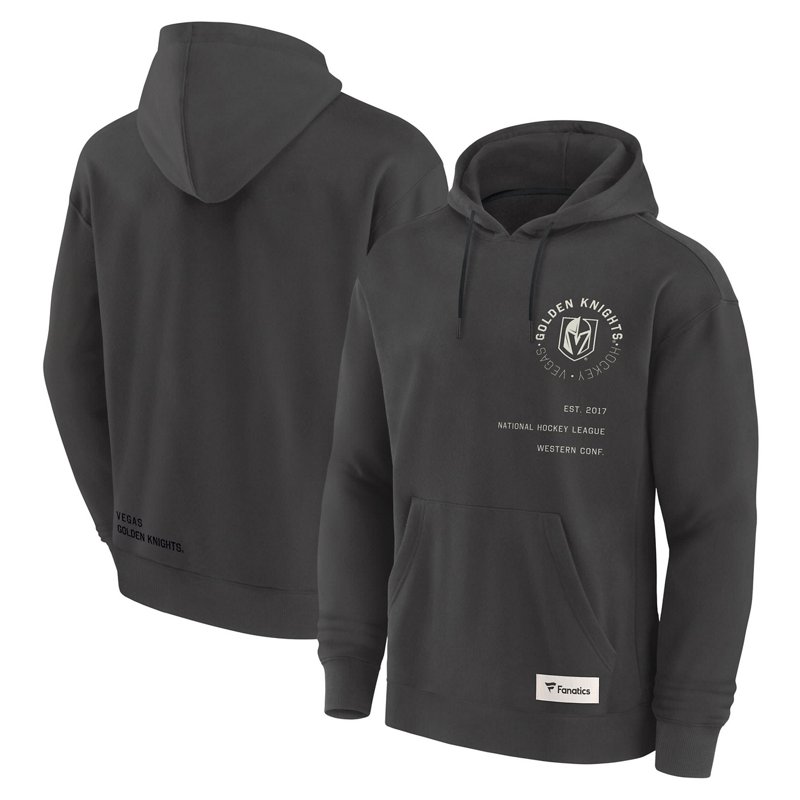 Fanatics Vegas Gold… - image