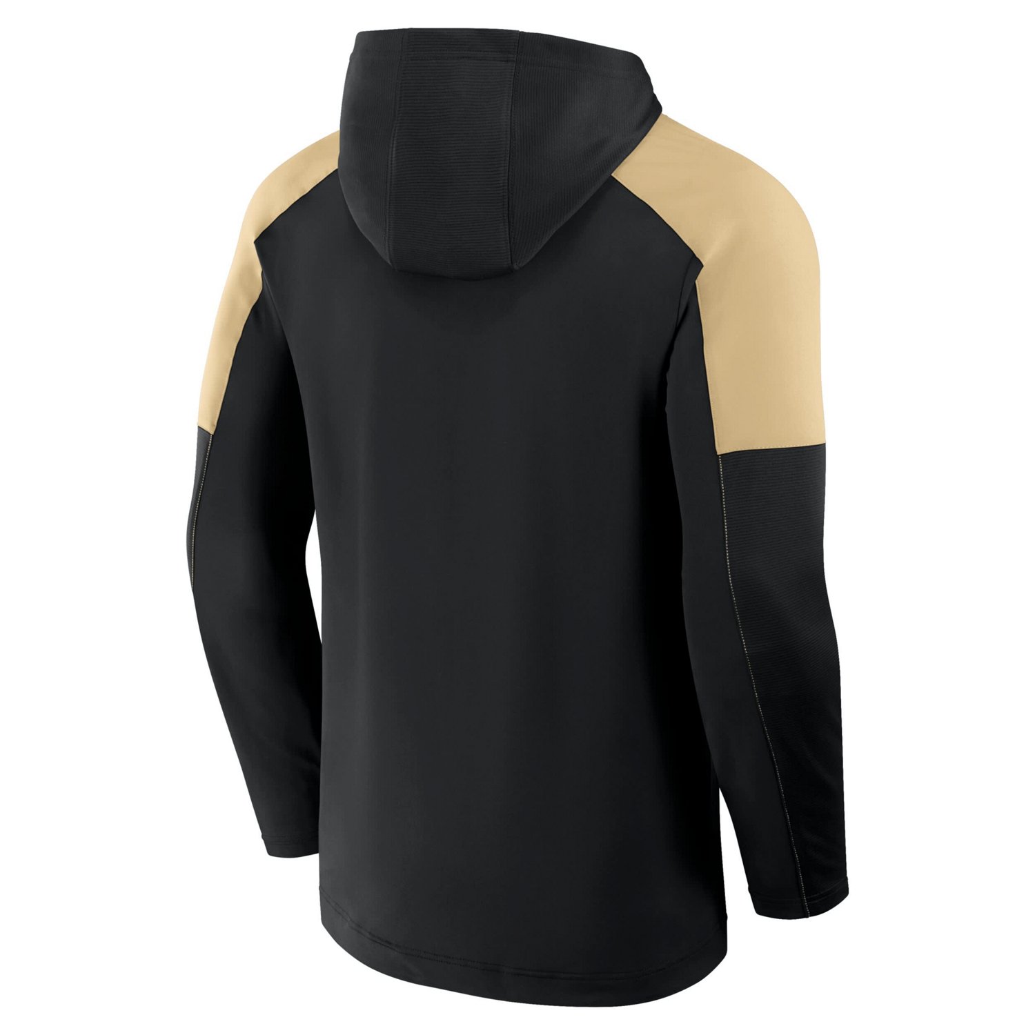 Fanatics Vegas Golden Knights Meta Game Transitional Pullover Hoodie - view number 3