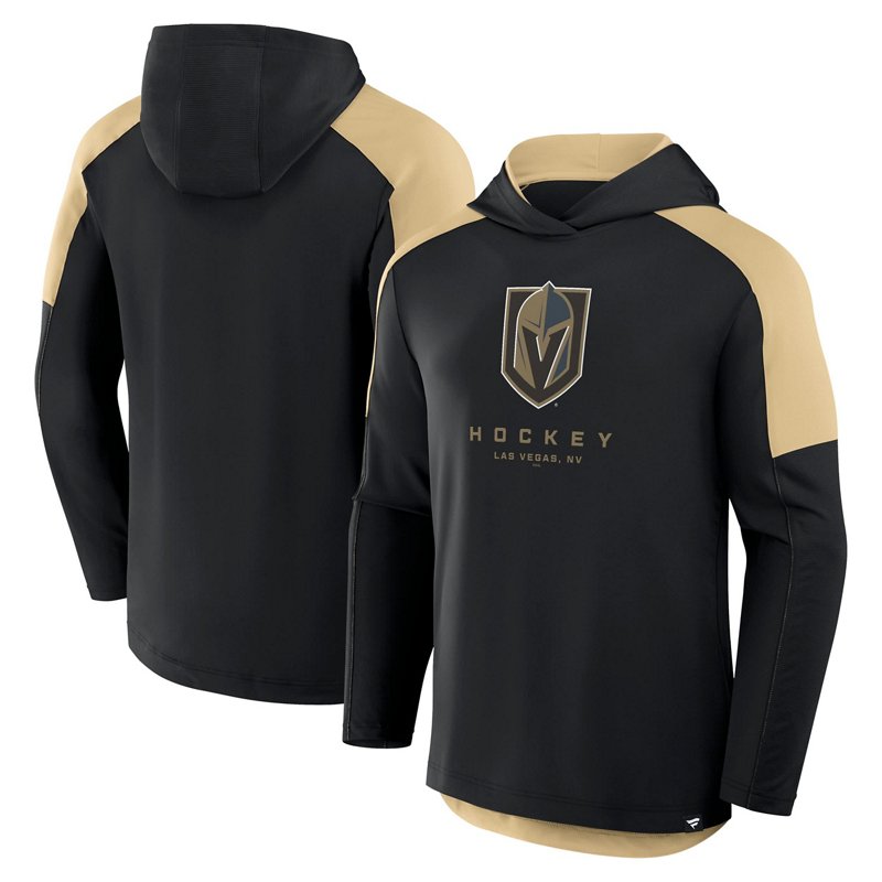 Fanatics Vegas Gold… - image