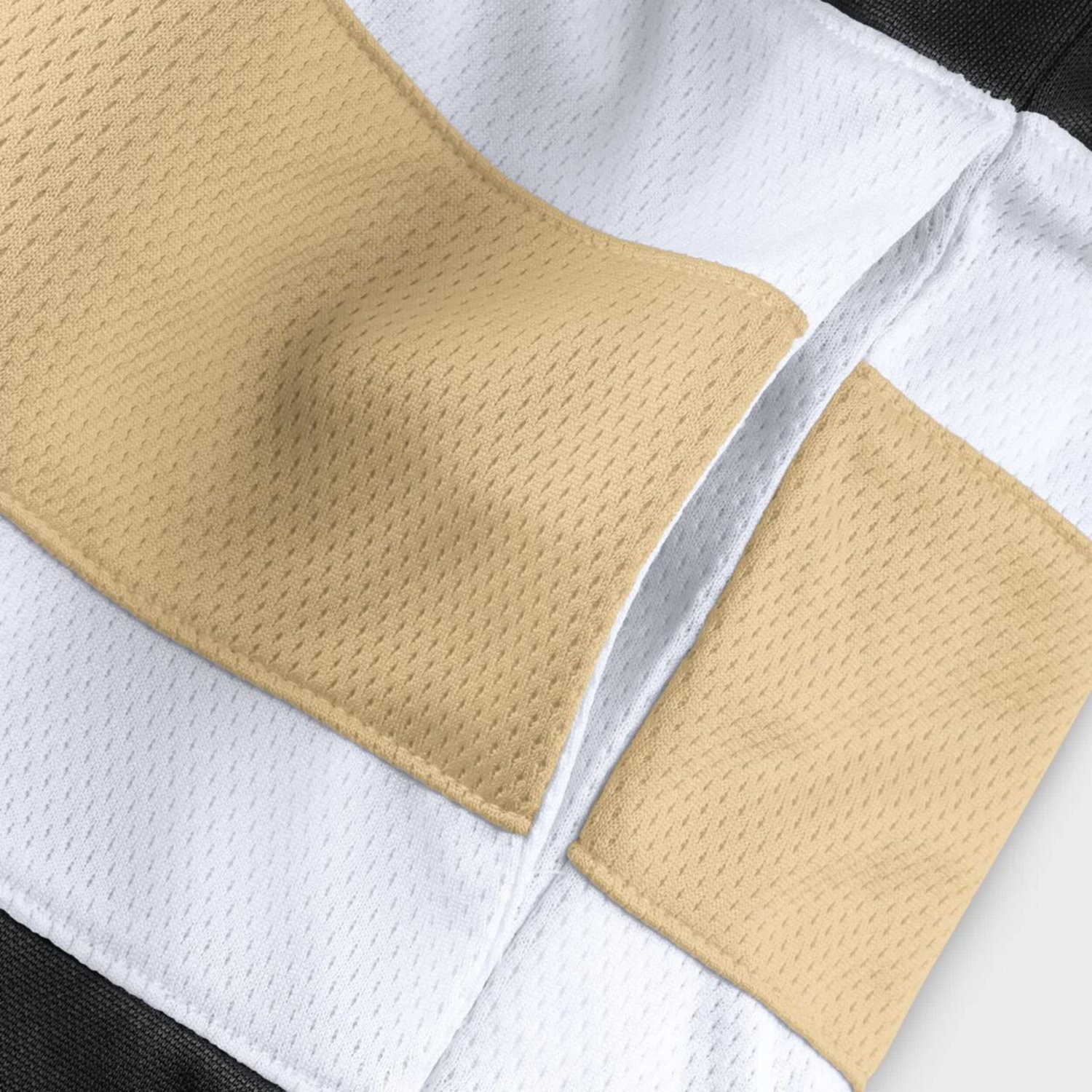 Fanatics Vegas Golden Knights Prime Time Fleece Hoodie - view number 2