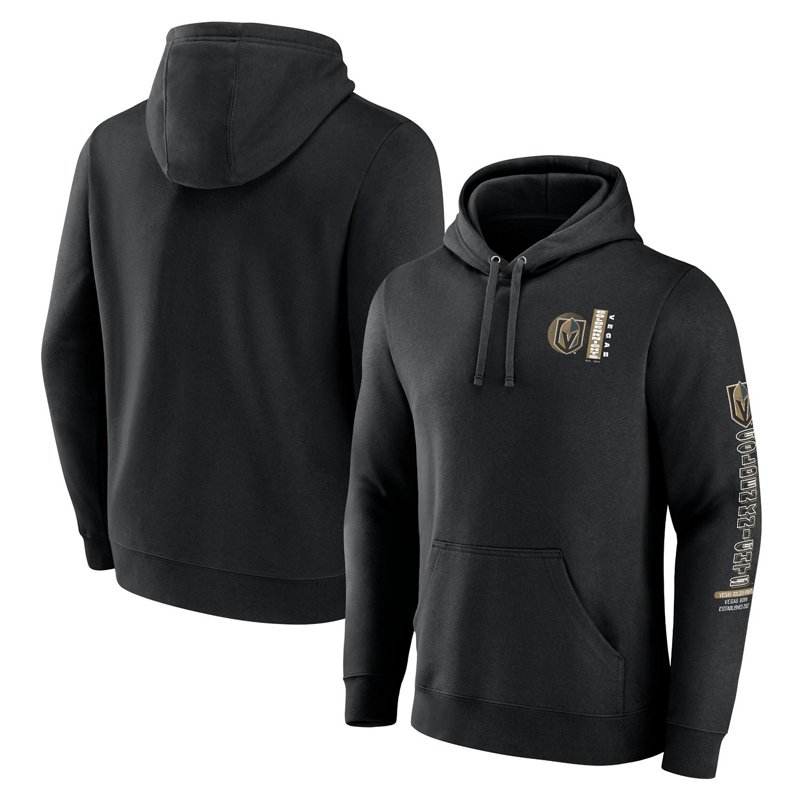 Fanatics Vegas Gold… - image