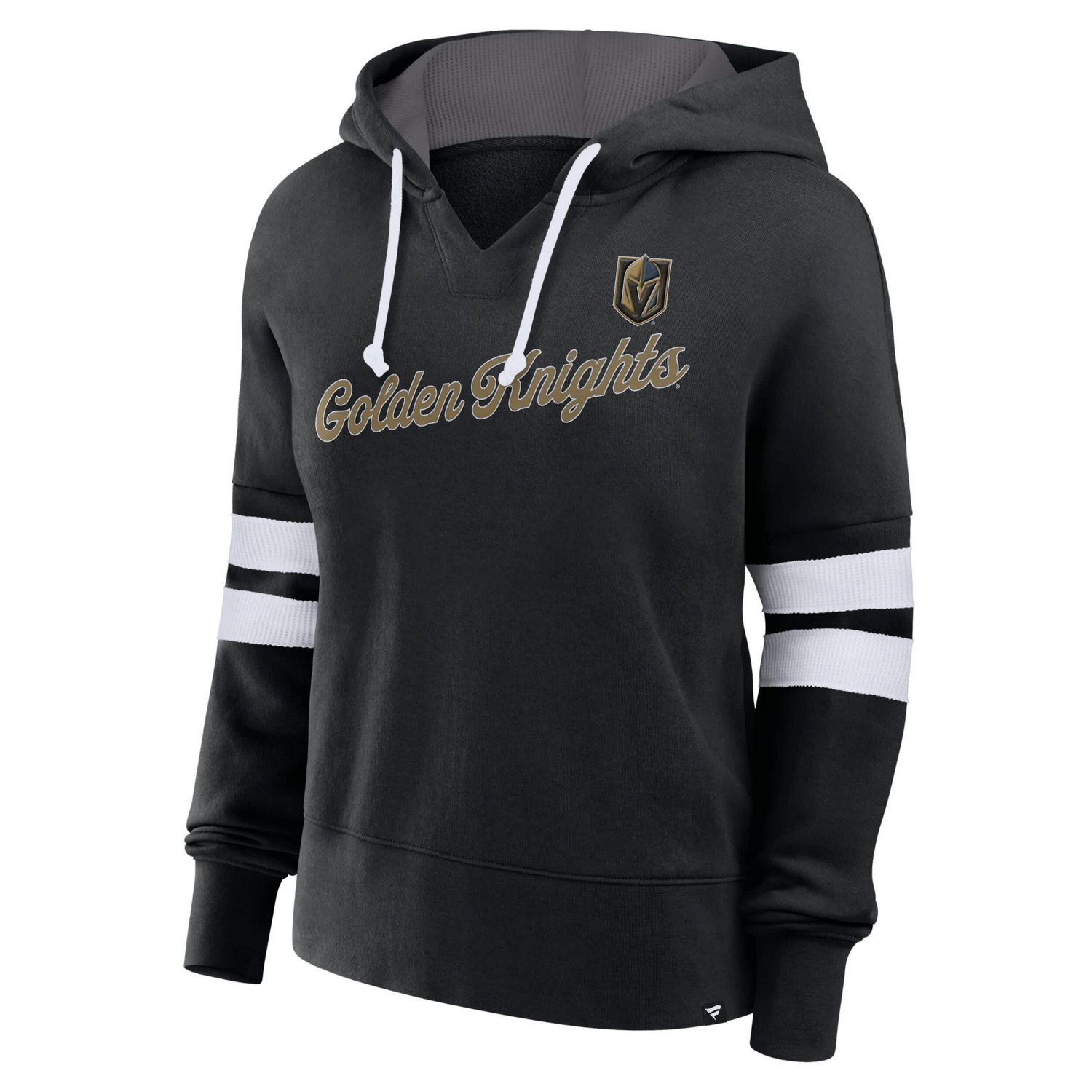 Fanatics Vegas Golden Knights Seize Fleece Pullover Hoodie