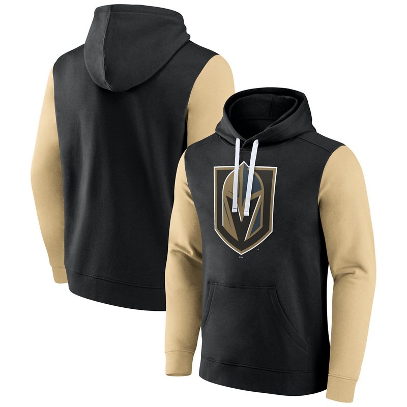 Fanatics Vegas Gold… - image
