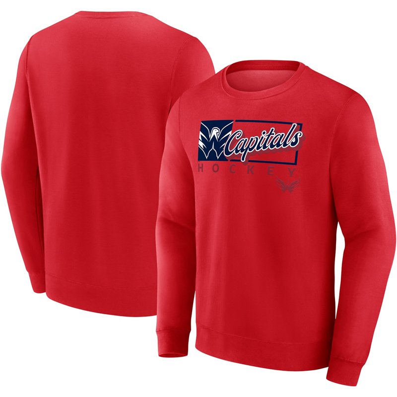 Fanatics Washington… - image