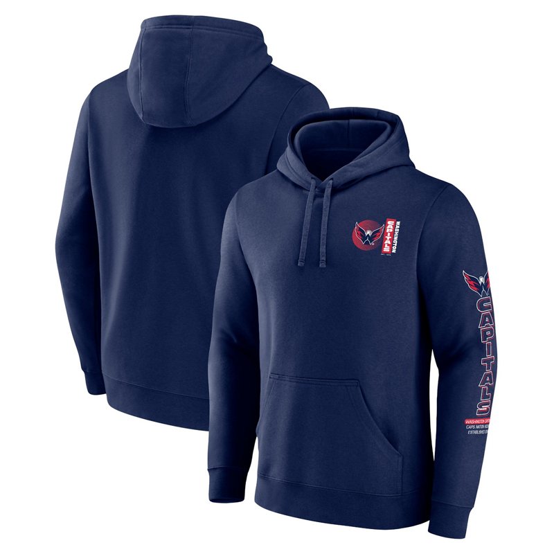 Fanatics Washington… - image
