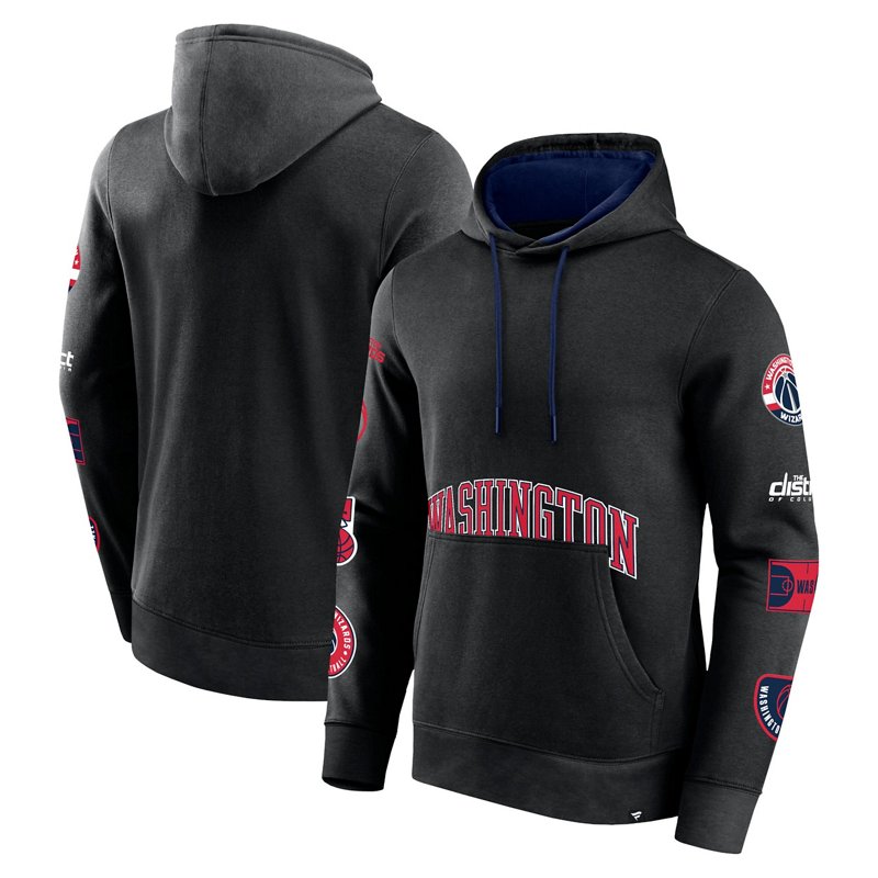 Fanatics Washington… - image