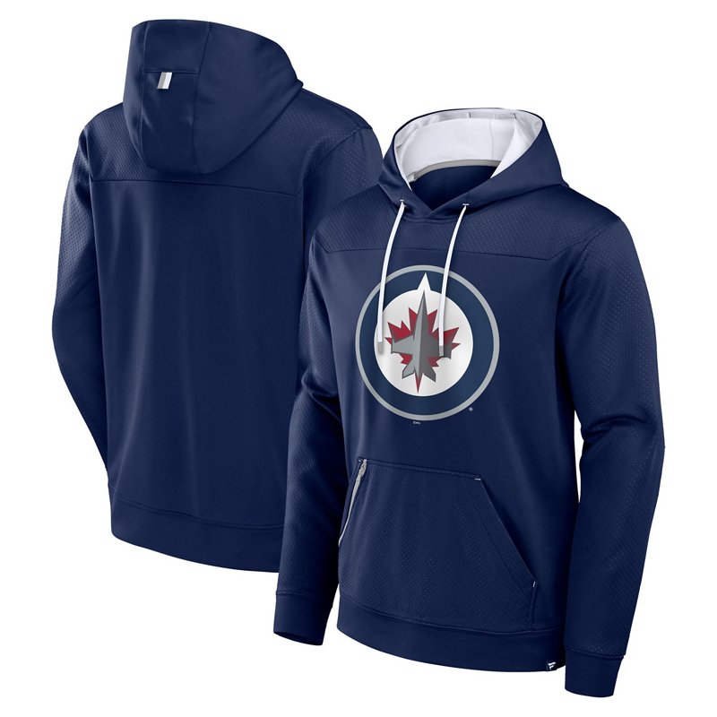 Fanatics Winnipeg J… - image