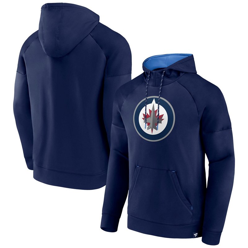 Fanatics Winnipeg J… - image