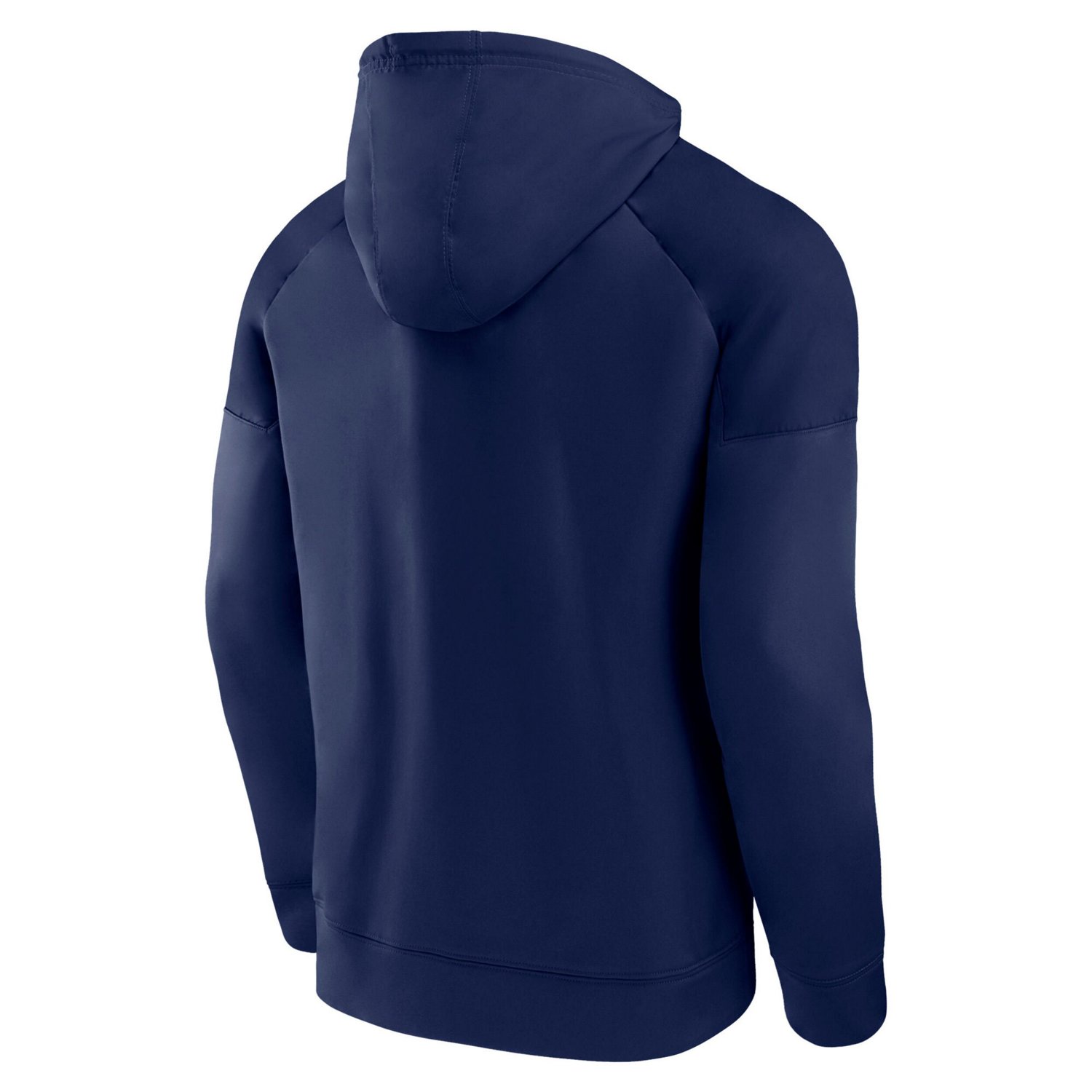 Fanatics Winnipeg Jets Iconic Defender Raglan Pullover Hoodie - view number 3