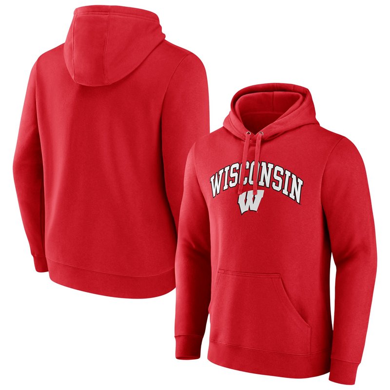 Fanatics Wisconsin … - image