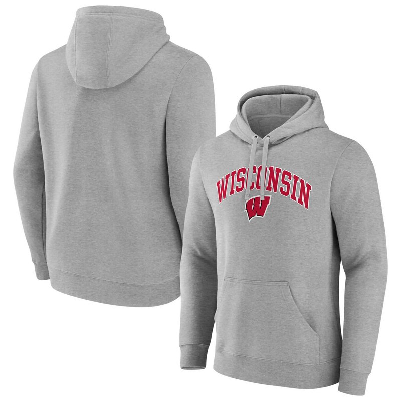 Fanatics Wisconsin … - image