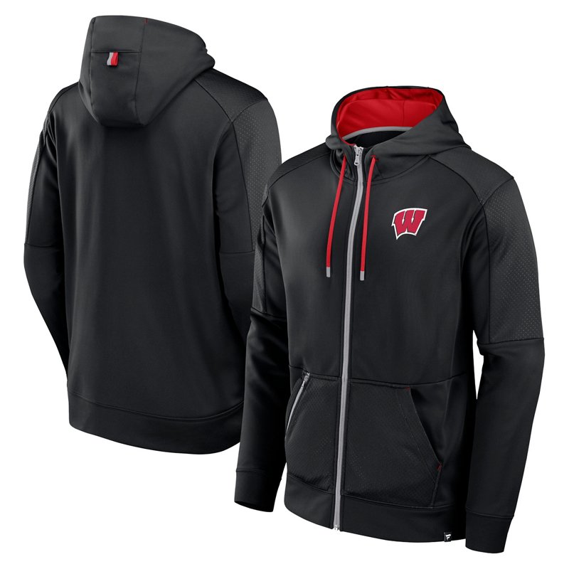 Fanatics Wisconsin … - image