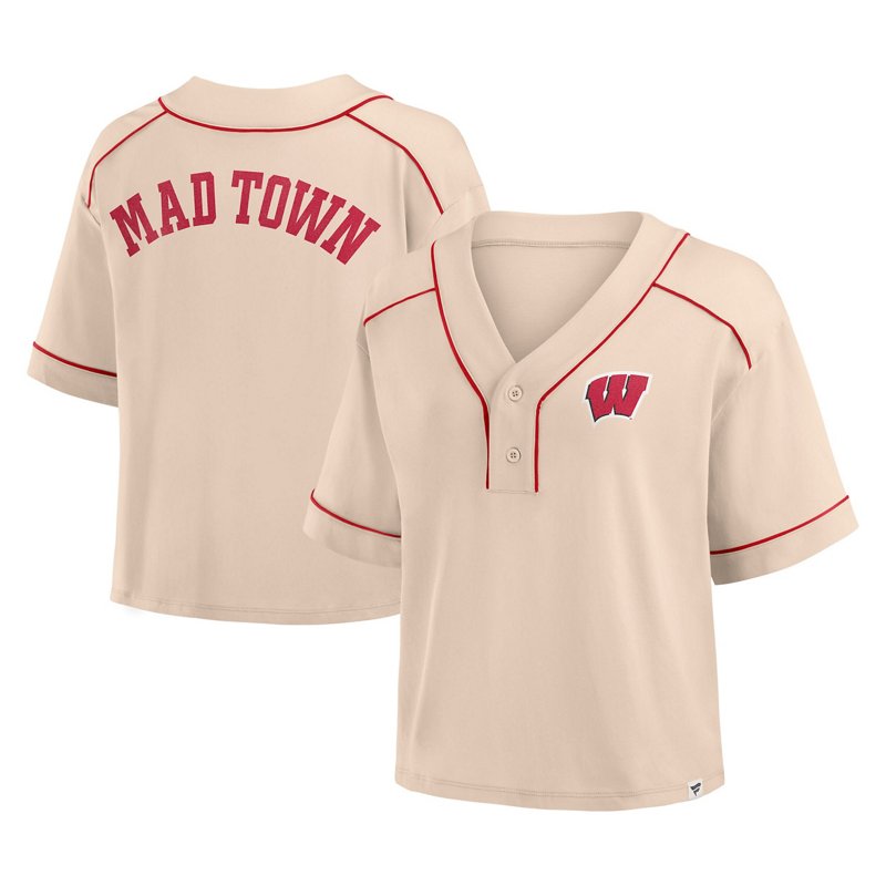 Fanatics Wisconsin … - image