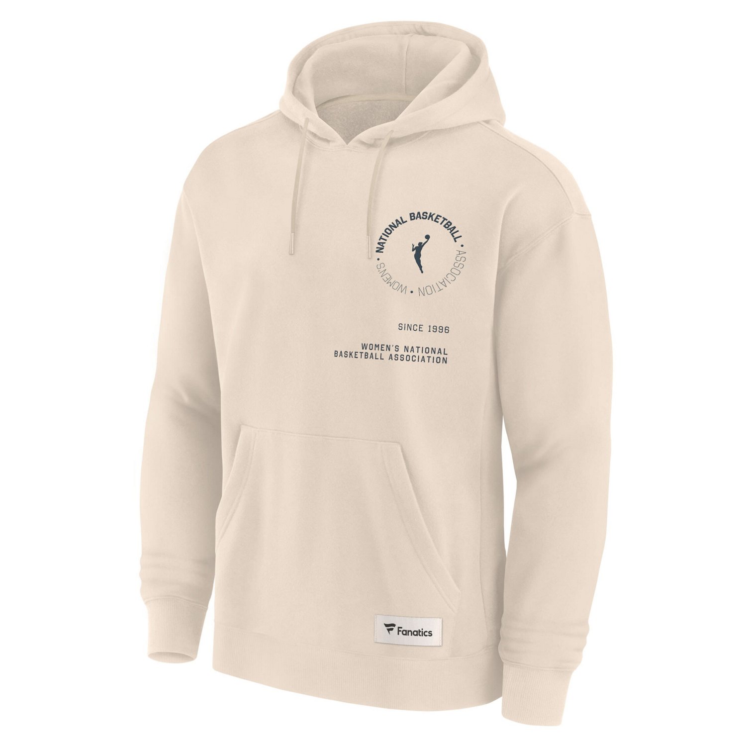 Fanatics WNBA Elements Future Ground Info Pullover Hoodie