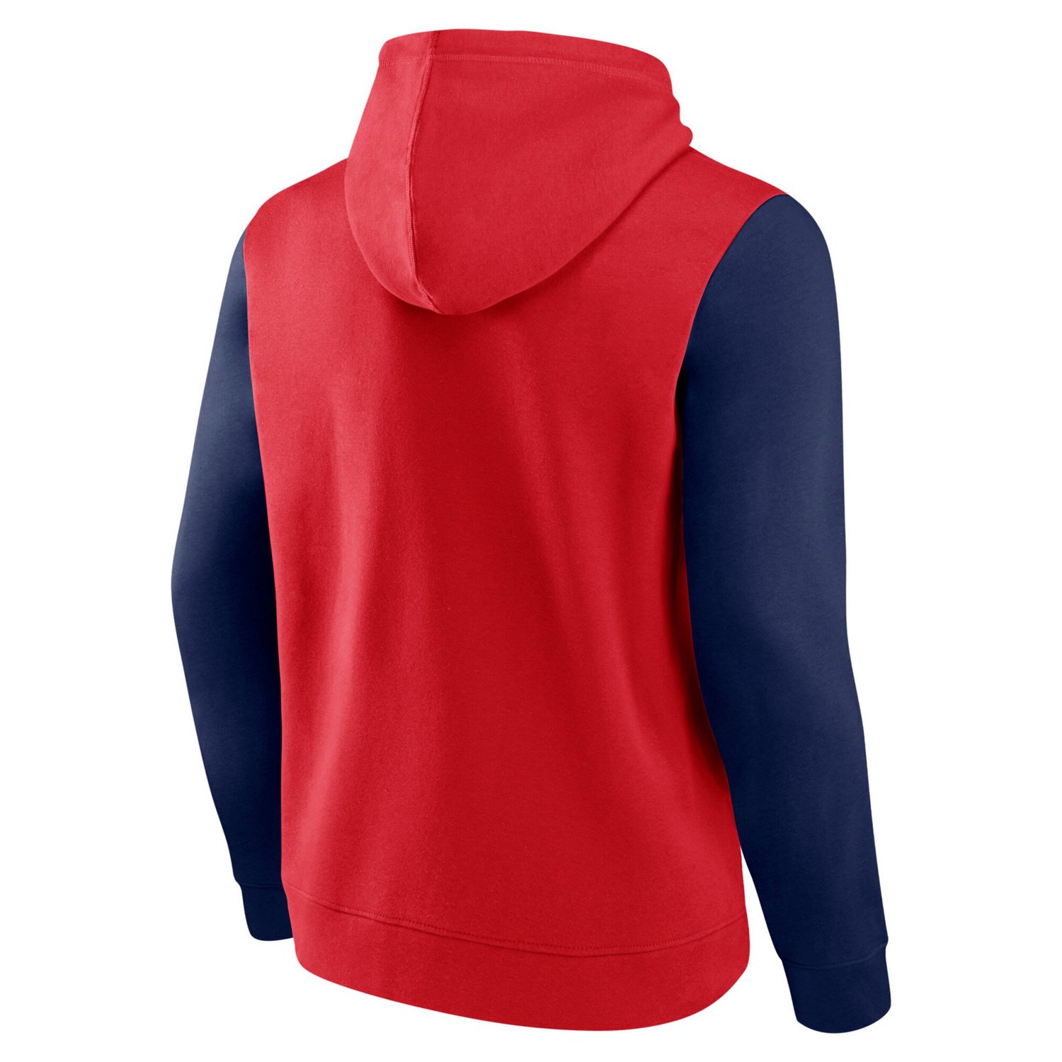 Florida Panthers Deliver Fleece Pullover Hoodie                                                                                  - view number 3