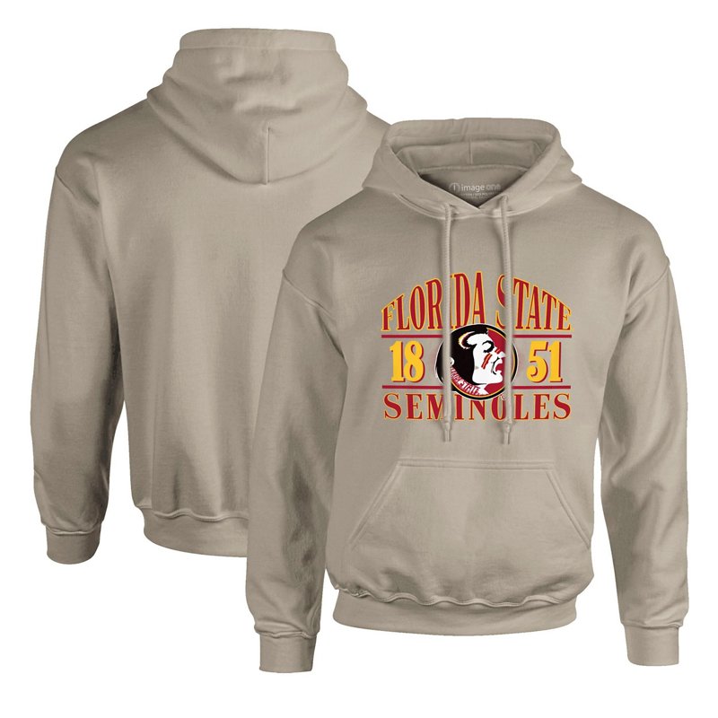 Florida State Semin… - image