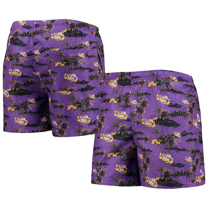 Foco Lsu Tigers Isl… - image