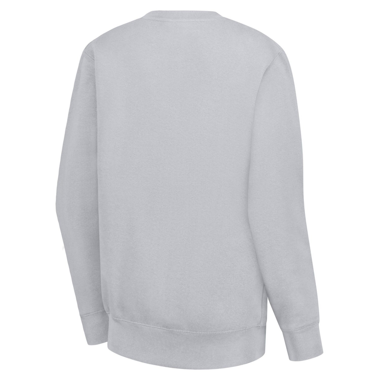 G-III 4Her by Carl Banks Dallas Stars Filigree Team Graphic Fleece Pullover Sweatshirt - view number 3