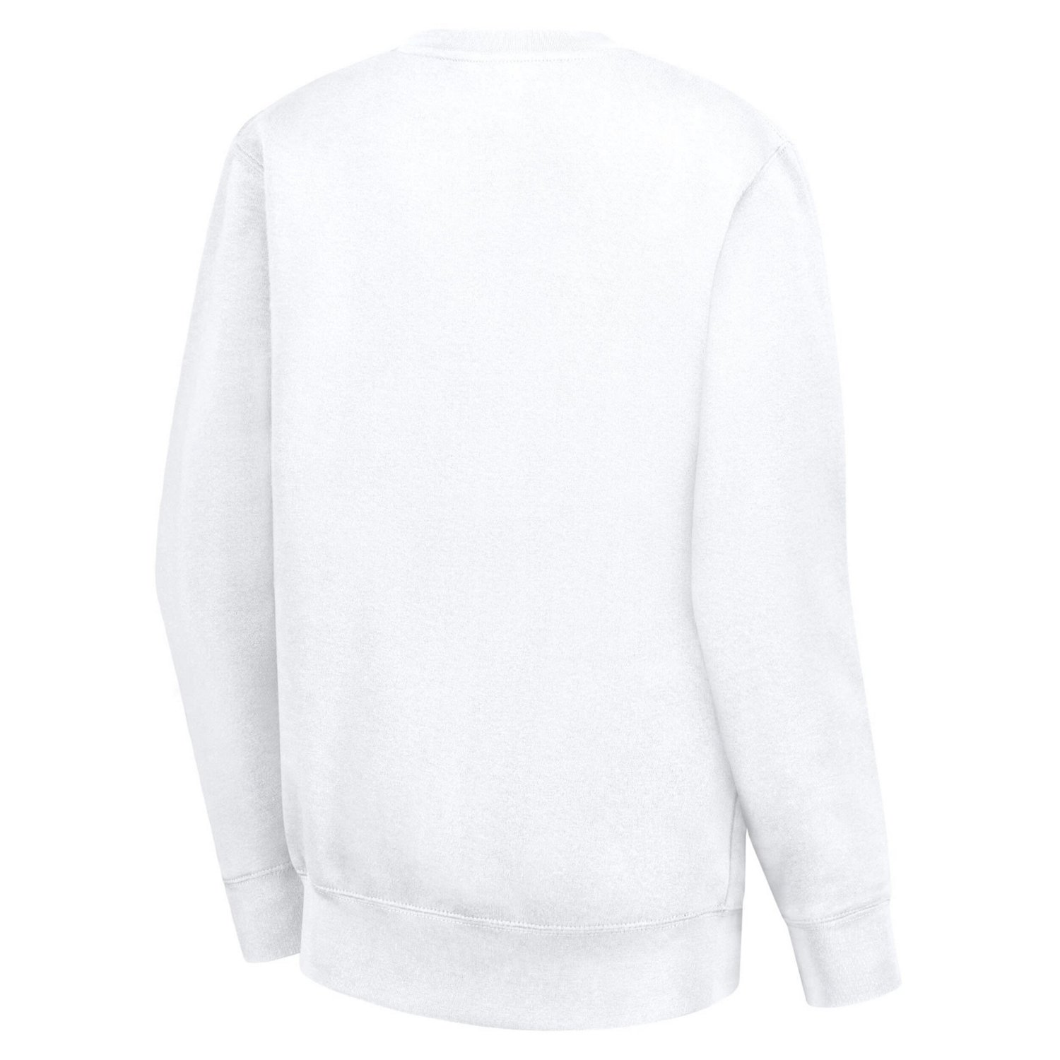 G-III 4Her by Carl Banks Florida Panthers Filigree Team Graphic Fleece Pullover Sweatshirt - view number 3